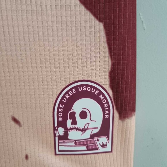 Portland Timbers rose edition jersey, large - Picture 6 of 8